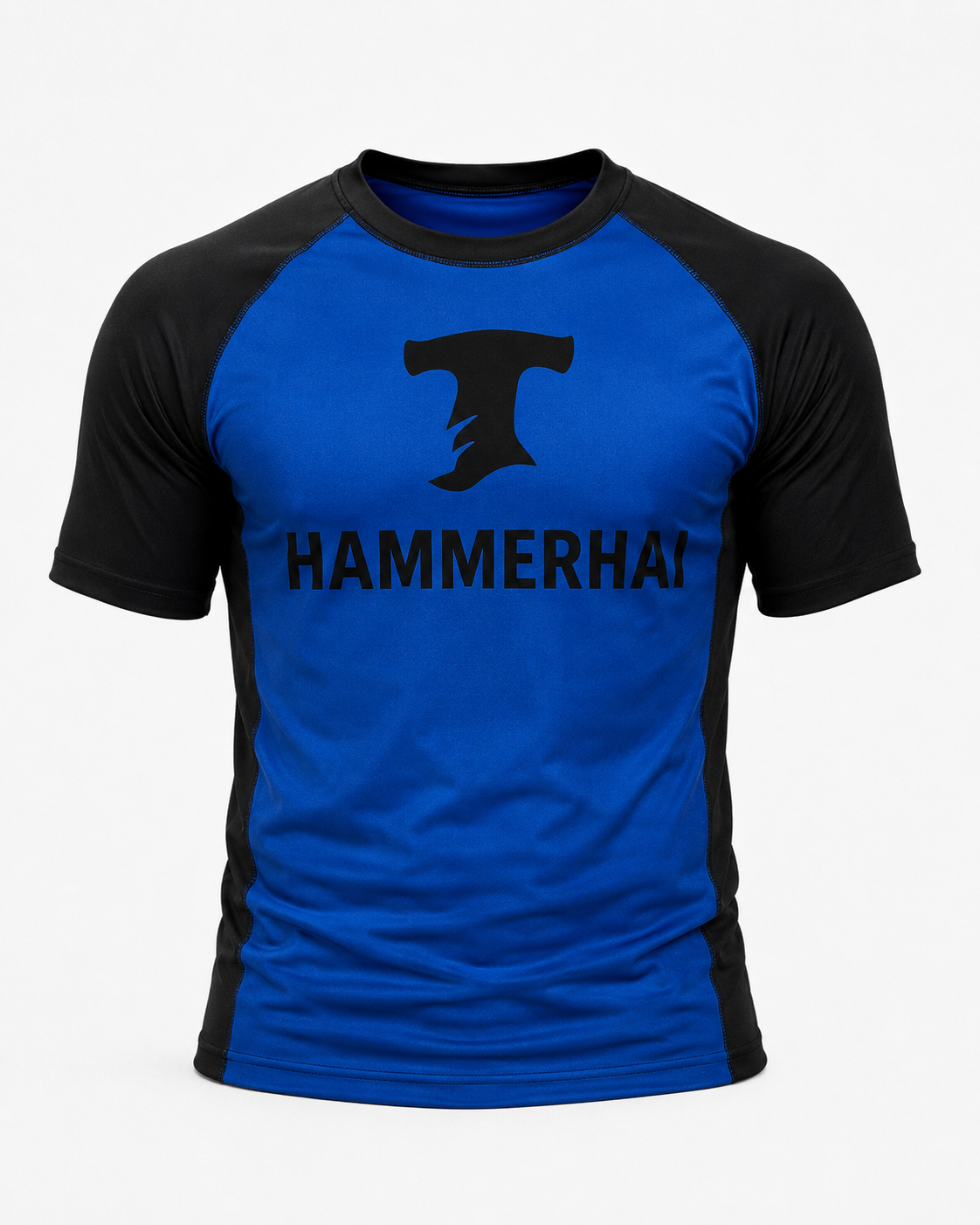 RANKED SHORTSLEEVE Rashguard HAMMERHAI 2.0