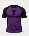 RANKED SHORTSLEEVE Rashguard HAMMERHAI 2.0