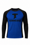 RANKED LONGSLEEVE Rashguard Hammerhai 2.0