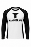 RANKED LONGSLEEVE Rashguard Hammerhai 2.0