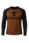RANKED LONGSLEEVE Rashguard Hammerhai 2.0