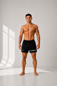 Hammerhai Lightweight Shorts for Kampsport
