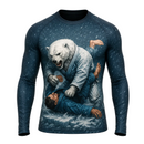 Isbjørninho Longsleeve Rashguard