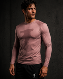 Hammerhai Spectre - Longsleeve Rashguard