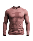 Hammerhai Spectre - Longsleeve Rashguard