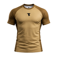 Hammerhai Spectre -Shortsleeve Rashguard