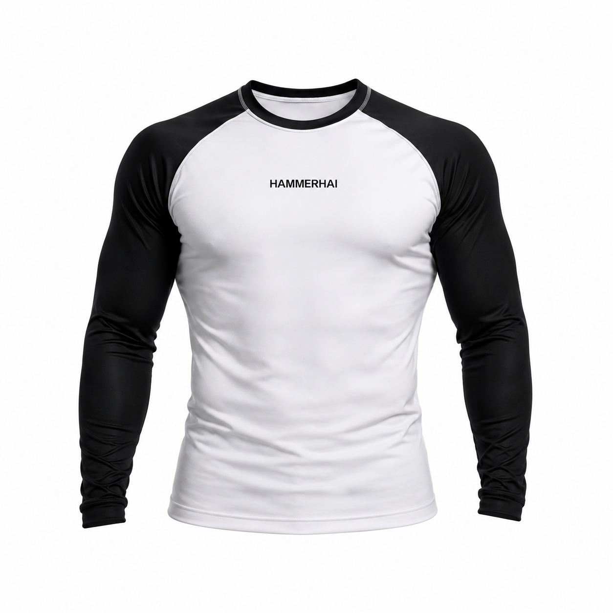 Hammerhai KORE Longsleeve Rashguard
