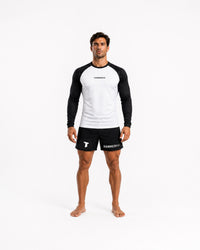Hammerhai KORE Longsleeve Rashguard