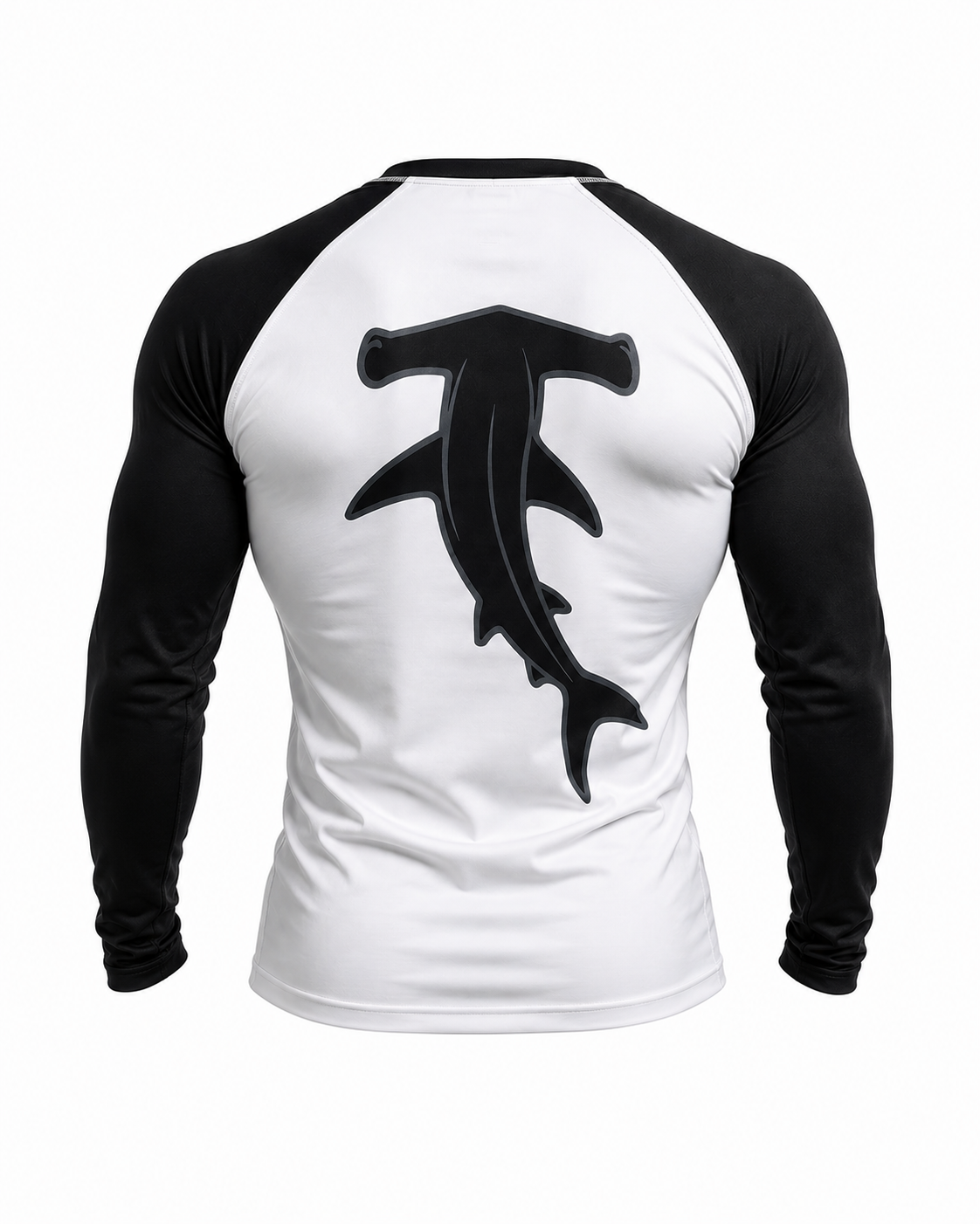 Hammerhai KORE Longsleeve Rashguard