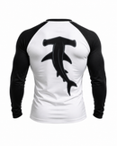 Hammerhai KORE Longsleeve Rashguard