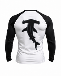 Hammerhai KORE Longsleeve Rashguard