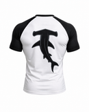 Hammerhai KORE Shortsleeve Rashguard