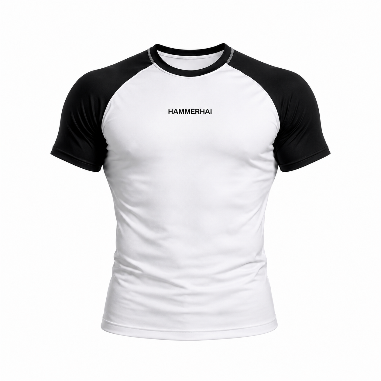 Hammerhai KORE Shortsleeve Rashguard