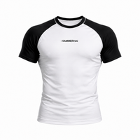 Hammerhai KORE Shortsleeve Rashguard