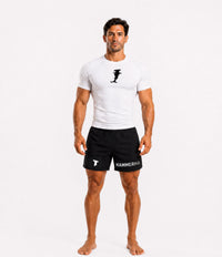 HammerHai Untamed Rashguard
