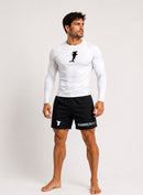 HammerHai Untamed Rashguard