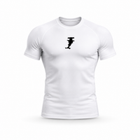 HammerHai Untamed Rashguard