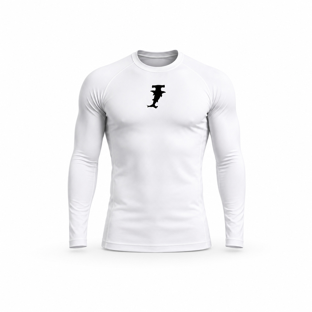 HammerHai Untamed Rashguard