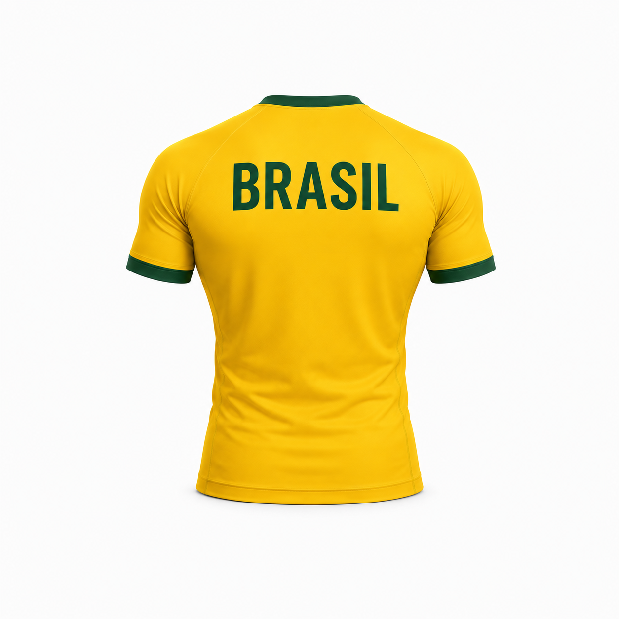 Favela do Brasil Rashguard // Exclusive Drop