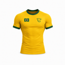 Favela do Brasil Rashguard // Exclusive Drop