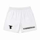 HAMMERHAI Albino Lightweight Shorts for Kampsport