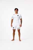 HAMMERHAI Albino Lightweight Shorts for Kampsport
