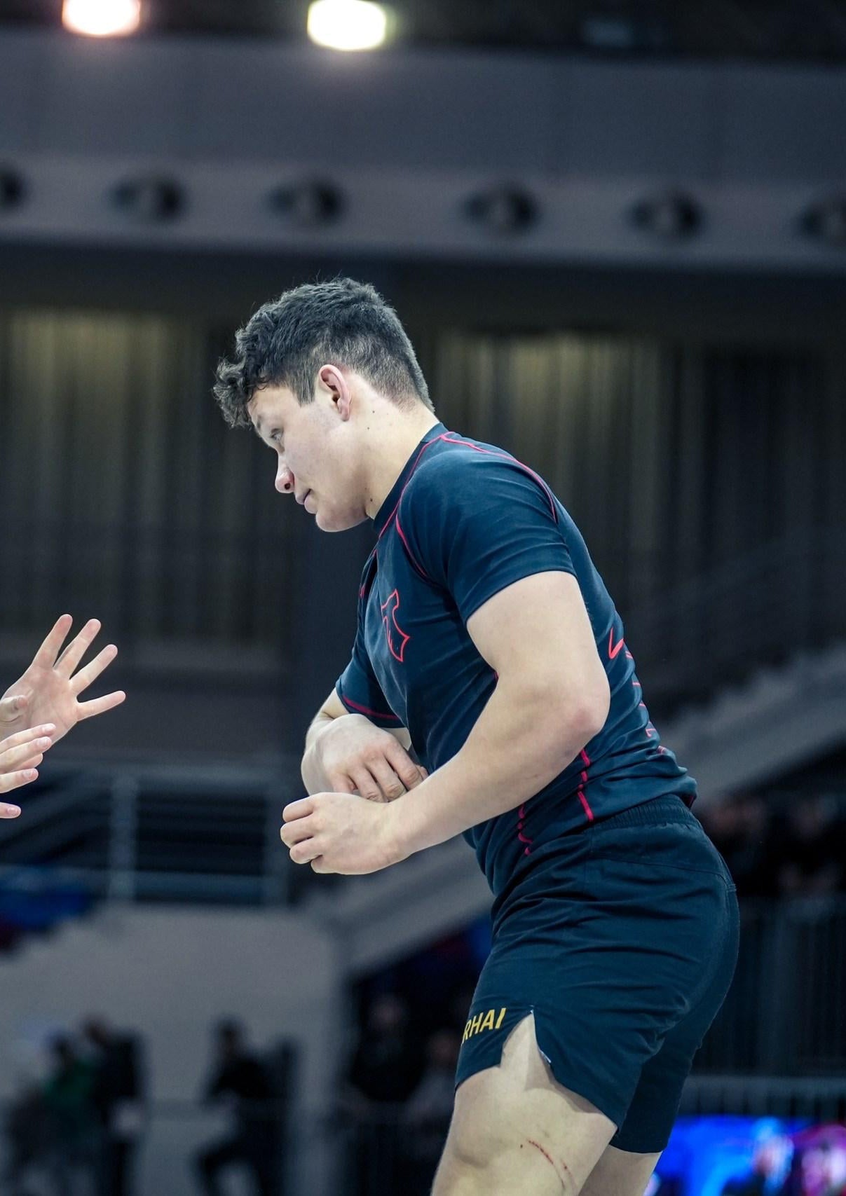 Bloodline Rashguard // Exclusive Drop