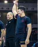 Bloodline Rashguard // Exclusive Drop