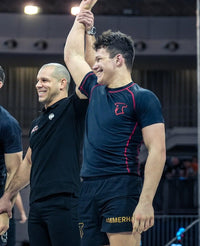 Bloodline Rashguard // Exclusive Drop