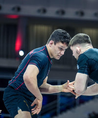 Bloodline Rashguard // Exclusive Drop