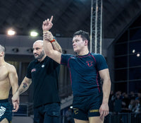 Bloodline Rashguard // Exclusive Drop