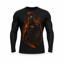 Gladiator Rashguard // Exclusive Drop