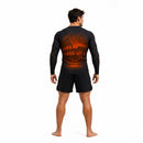 Gladiator Rashguard // Exclusive Drop