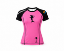 HammerHai Girl Power Rashguard for Damer