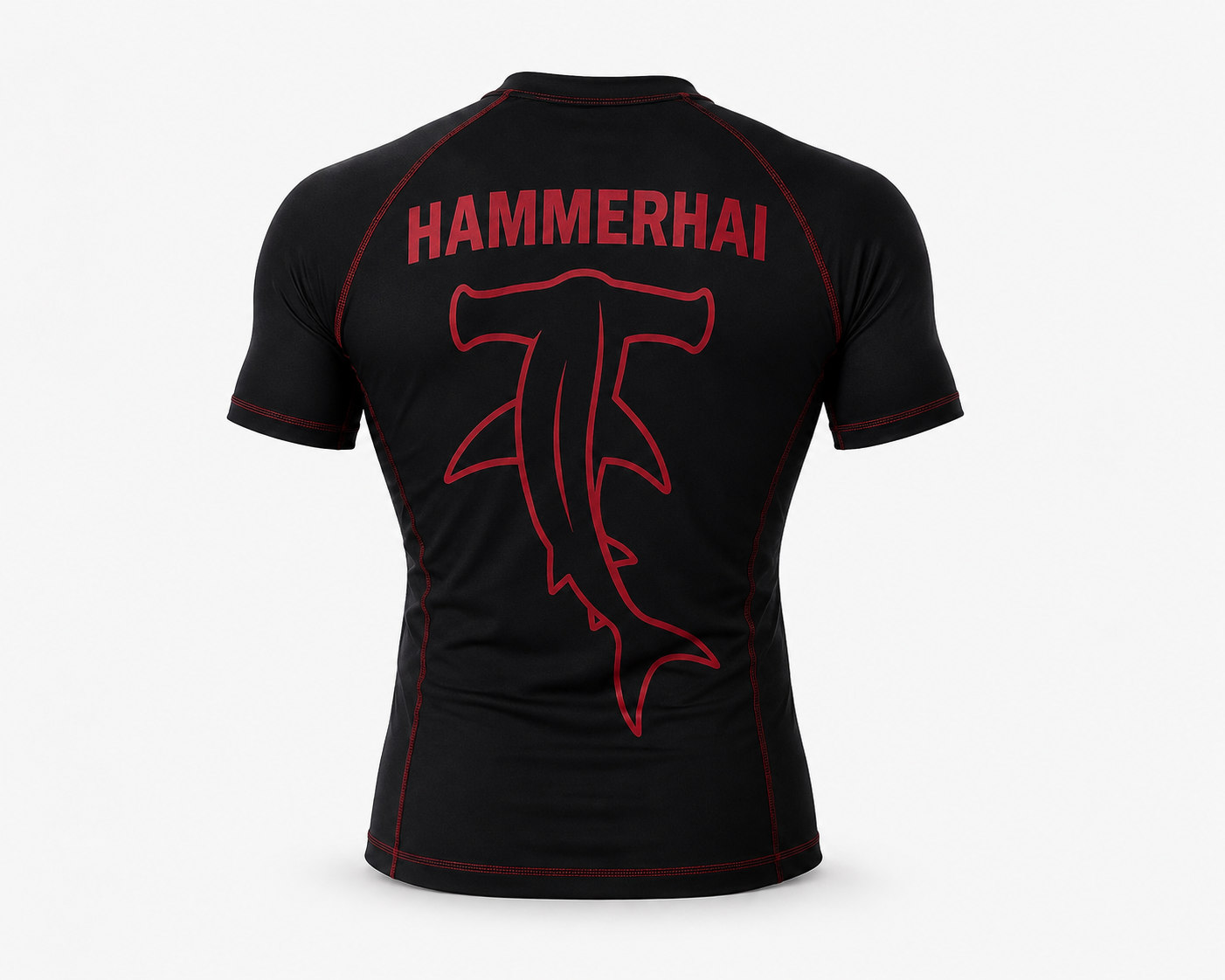 Bloodline Rashguard // Exclusive Drop