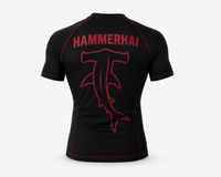 Bloodline Rashguard // Exclusive Drop