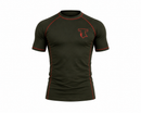 Bloodline Rashguard // Exclusive Drop