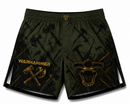 WARHAMMER- HAMMERHAI SHORTS