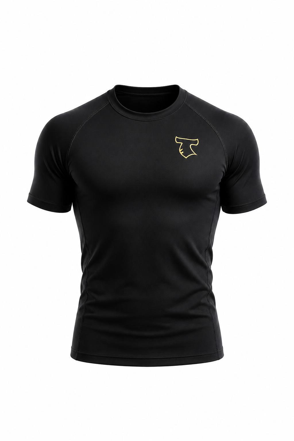 HammerHai Reloaded Short Sleeve Rashguard