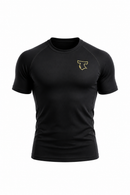 HammerHai Reloaded Short Sleeve Rashguard