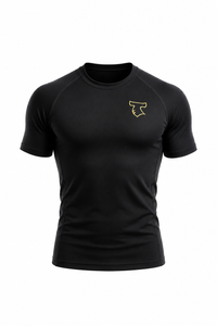 HammerHai Reloaded Short Sleeve Rashguard
