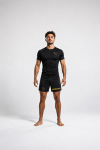 HammerHai Reloaded Short Sleeve Rashguard