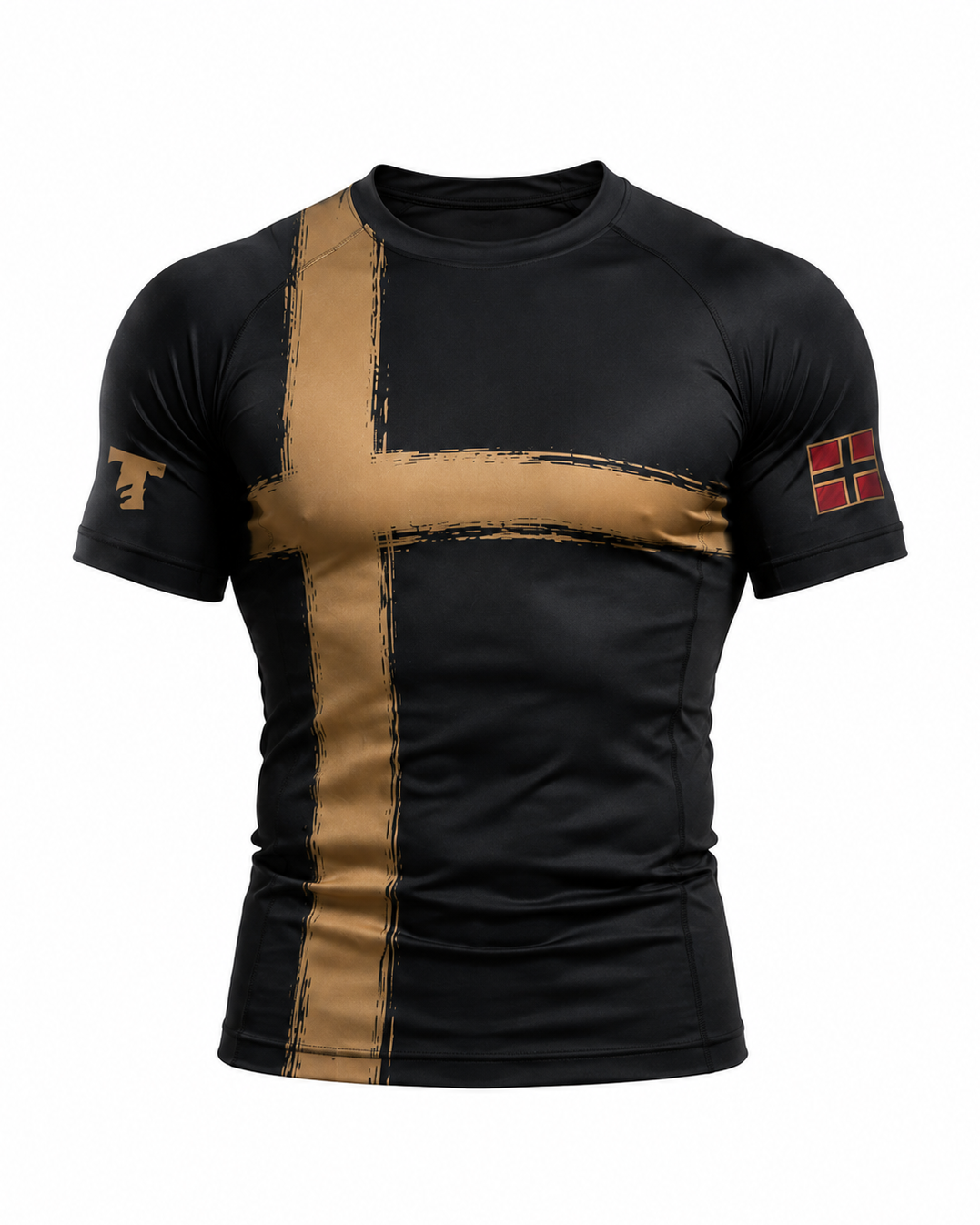 HammerHai Norð RASHGUARD