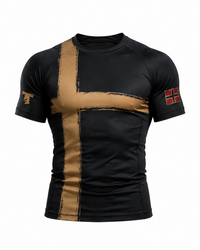 HammerHai Norð RASHGUARD