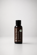 WARRIOR WASH SHOWER GEL Travel Size