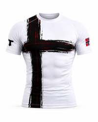 HammerHai Norð RASHGUARD