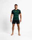 Hammerhai Electro ShortSleeve Rashguard
