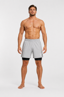 Hammerhai Greyhead™ Dual Layer Shorts
