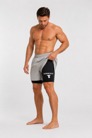Hammerhai Greyhead™ Dual Layer Shorts