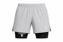 Hammerhai Greyhead™ Dual Layer Shorts